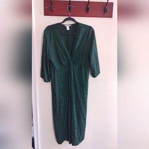 H&M Maternity Dress Lot of 3